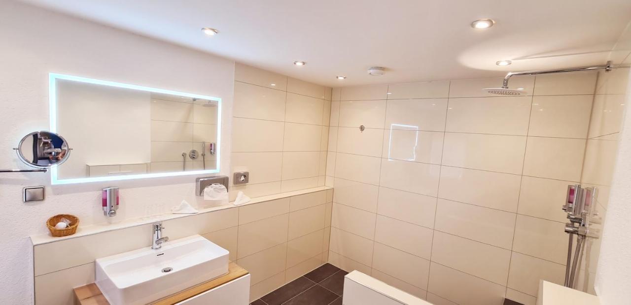 Hotel Walk'Sches Haus Weingarten  Zewnętrze zdjęcie