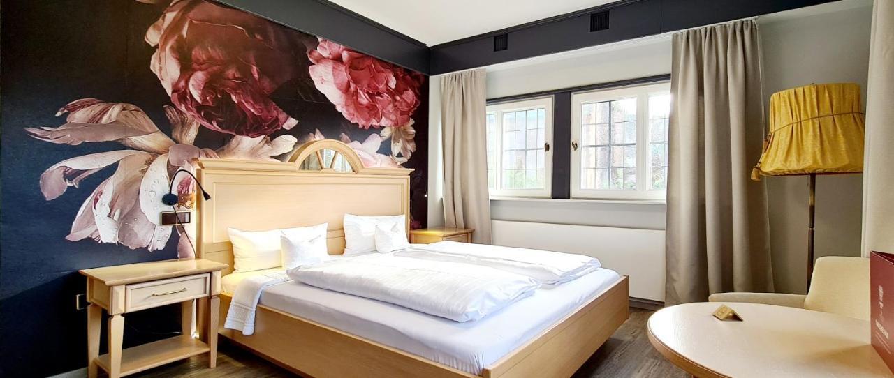 Hotel Walk'Sches Haus Weingarten  Zewnętrze zdjęcie