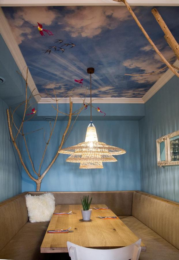 Hotel Walk'Sches Haus Weingarten  Zewnętrze zdjęcie
