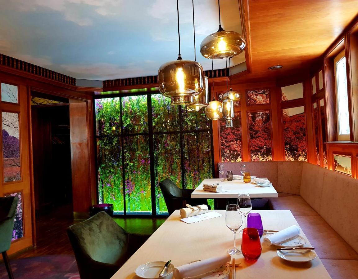 Hotel Walk'Sches Haus Weingarten  Zewnętrze zdjęcie