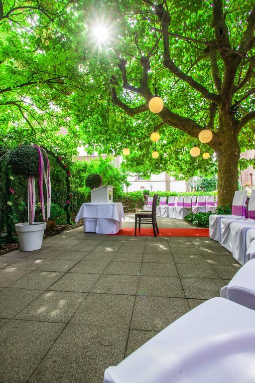 Hotel Walk'Sches Haus Weingarten  Zewnętrze zdjęcie