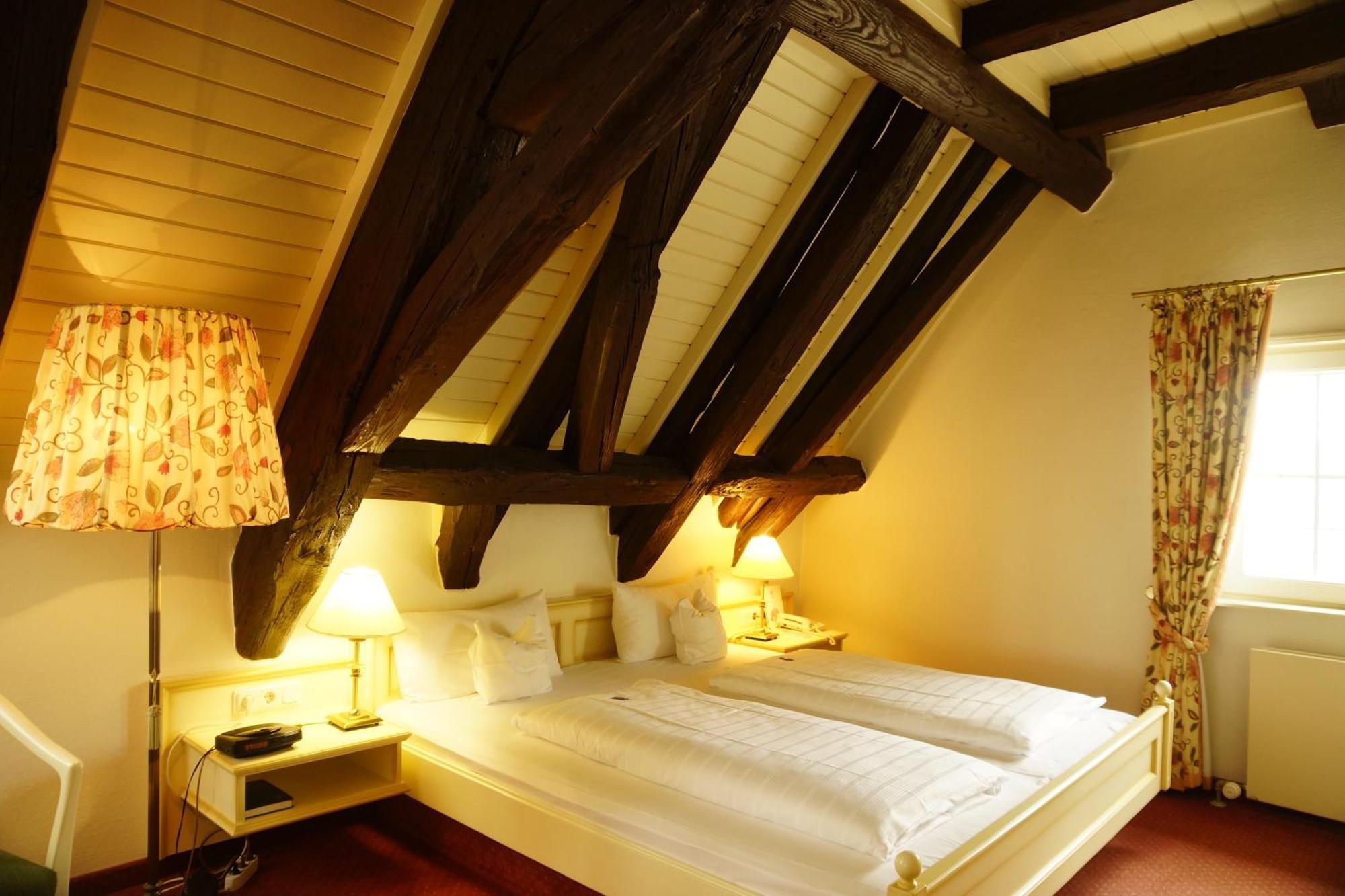 Hotel Walk'Sches Haus Weingarten  Zewnętrze zdjęcie