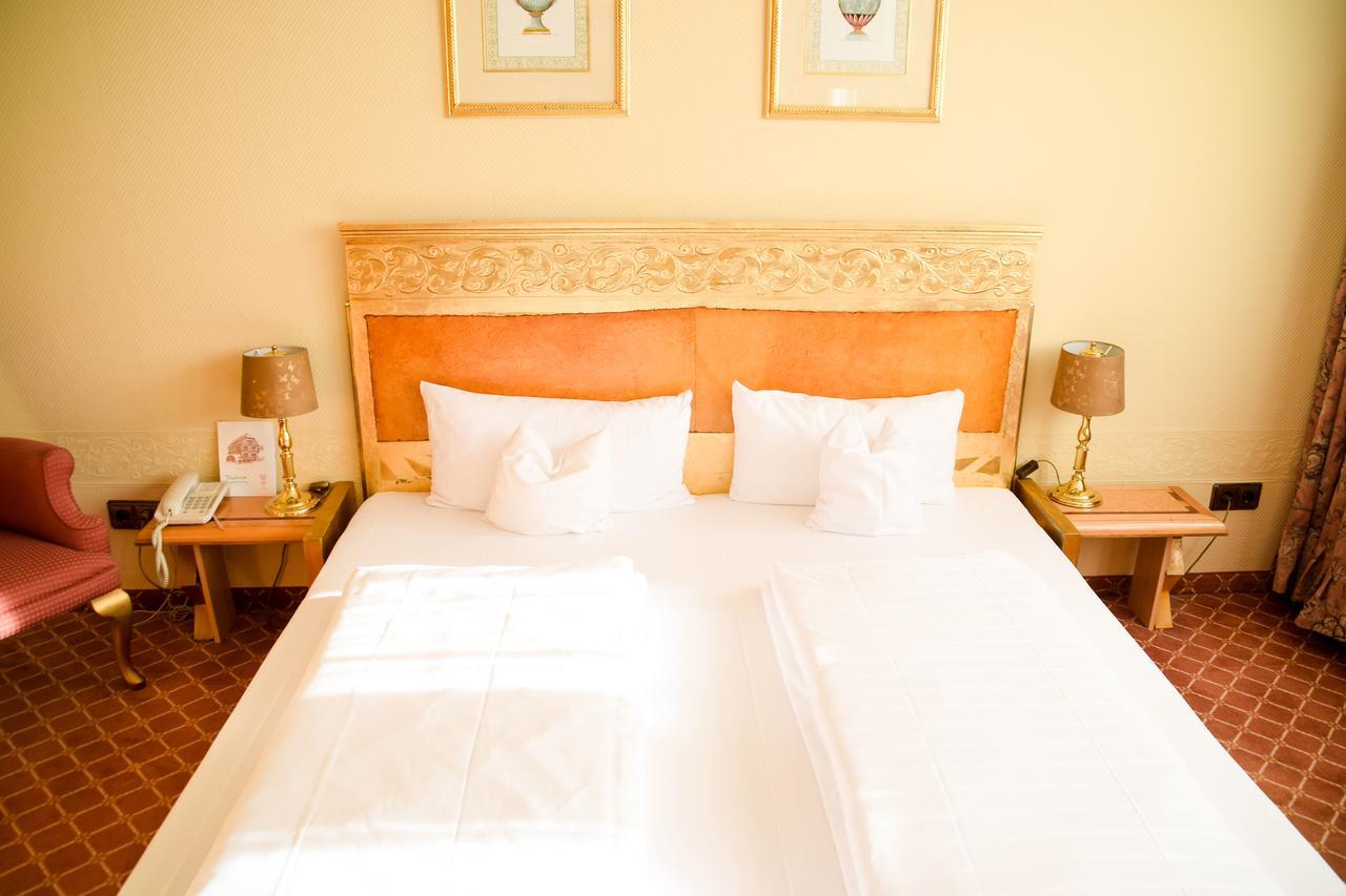 Hotel Walk'Sches Haus Weingarten  Zewnętrze zdjęcie